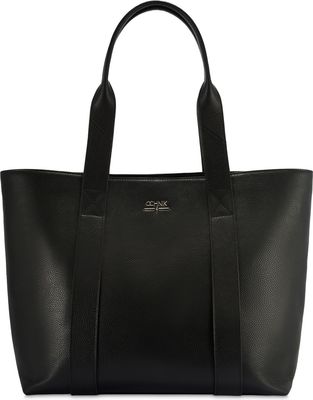 Shopper bag elegancka OCHNIK ze sklepu: Ochnik w kategorii: Torby Shopper bag - zdjęcie WP-QOOCUI3LLD-TNA-7Z8_27810