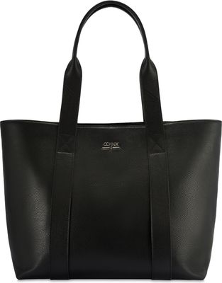 Shopper bag elegancka OCHNIK ze sklepu: Ochnik w kategorii: Torby Shopper bag - zdjęcie WP-QOOCUI3LLD-TNA-7Z8_27810