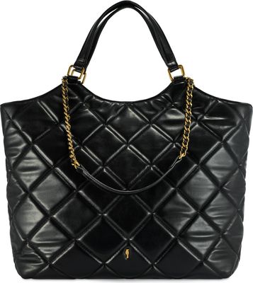 Shopper bag elegancka OCHNIK ze sklepu: Ochnik w kategorii: Torby Shopper bag