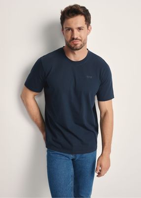 T-shirt męski casual klasyczny OCHNIK ze sklepu: Ochnik w kategorii: T-shirty męskie - zdjęcie WP-QOOCUI3LLD-TNA-7Z8_27860