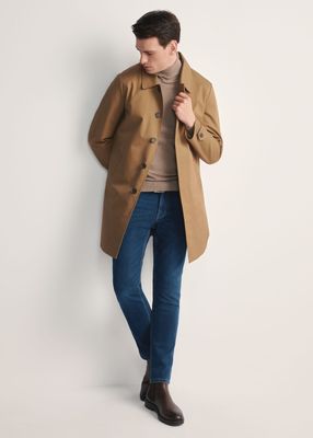 OCHNIK - Kurtka męska casual ze sklepu: Ochnik w kategorii: Kurtki męskie - zdjęcie WP-QOOCUI3LLD-TNA-7Z8_27880