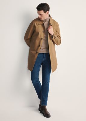 OCHNIK - Kurtka męska casual ze sklepu: Ochnik w kategorii: Kurtki męskie - zdjęcie WP-QOOCUI3LLD-TNA-7Z8_27880