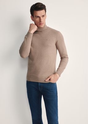 Sweter męski na zimę OCHNIK ze sklepu: Ochnik w kategorii: Swetry męskie - zdjęcie WP-QOOCUI3LLD-TNA-7Z8_27884
