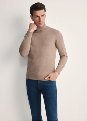 Sweter męski na zimę OCHNIK ze sklepu: Ochnik w kategorii: Swetry męskie - zdjęcie WP-QOOCUI3LLD-TNA-7Z8_27884