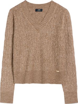 Sweter damski casual OCHNIK ze sklepu: Ochnik w kategorii: Swetry damskie - zdjęcie WP-QOOCUI3LLD-TNA-7Z8_27894
