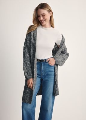 Sweter damski casualowy OCHNIK ze sklepu: Ochnik w kategorii: Swetry damskie - zdjęcie WP-QOOCUI3LLD-TNA-7Z8_27901