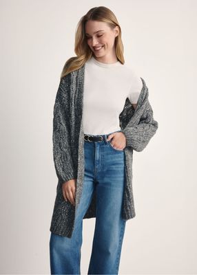 Sweter damski casualowy OCHNIK ze sklepu: Ochnik w kategorii: Swetry damskie - zdjęcie WP-QOOCUI3LLD-TNA-7Z8_27901