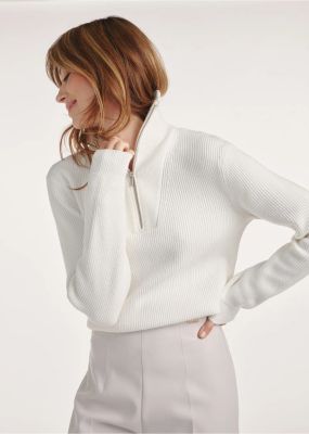 Sweter damski casual OCHNIK ze sklepu: Ochnik w kategorii: Swetry damskie - zdjęcie WP-QOOCUI3LLD-TNA-7Z8_27903