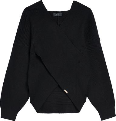 Sweter damski casualowy OCHNIK ze sklepu: Ochnik w kategorii: Swetry damskie - zdjęcie WP-QOOCUI3LLD-TNA-7Z8_27905