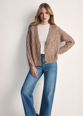 Sweter damski casualowy OCHNIK ze sklepu: Ochnik w kategorii: Swetry damskie - zdjęcie WP-QOOCUI3LLD-TNA-7Z8_27918