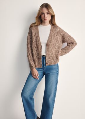 Sweter damski casualowy OCHNIK ze sklepu: Ochnik w kategorii: Swetry damskie - zdjęcie WP-QOOCUI3LLD-TNA-7Z8_27918