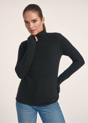 Sweter damski OCHNIK ze sklepu: Ochnik w kategorii: Swetry damskie - zdjęcie WP-QOOCUI3LLD-TNA-7Z8_27919