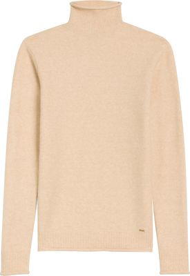 Sweter damski na zimę casual OCHNIK ze sklepu: Ochnik w kategorii: Swetry damskie - zdjęcie WP-QOOCUI3LLD-TNA-7Z8_27921