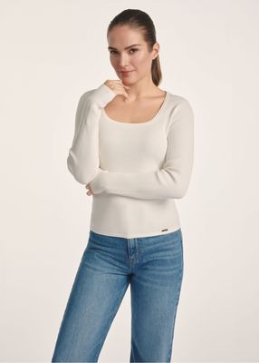 Bluzka damska casual OCHNIK ze sklepu: Ochnik w kategorii: Bluzki damskie - zdjęcie WP-QOOCUI3LLD-TNA-7Z8_27925
