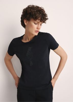 OCHNIK - Bluzka damska casual ze sklepu: Ochnik w kategorii: Bluzki damskie - zdjęcie WP-QOOCUI3LLD-TNA-7Z8_27927