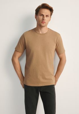 T-shirt męski OCHNIK ze sklepu: Ochnik w kategorii: T-shirty męskie - zdjęcie WP-QOOCUI3LLD-TNA-7Z8_27932