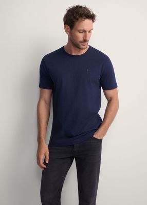 OCHNIK - T-shirt męski na wiosnę ze sklepu: Ochnik w kategorii: T-shirty męskie - zdjęcie WP-QOOCUI3LLD-TNA-7Z8_27934