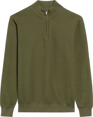 Sweter męski OCHNIK ze sklepu: Ochnik w kategorii: Swetry męskie - zdjęcie WP-QOOCUI3LLD-TNA-7Z8_27976