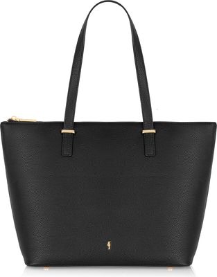 Shopper bag w stylu glamour OCHNIK ze sklepu: Ochnik w kategorii: Torby Shopper bag