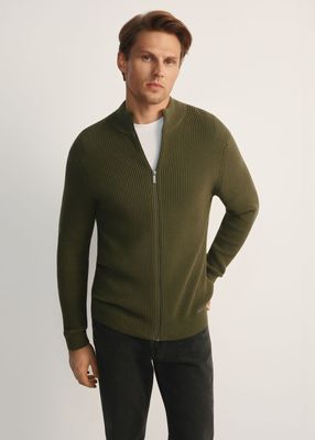 Sweter męski na zimę OCHNIK ze sklepu: Ochnik w kategorii: Swetry męskie - zdjęcie WP-QOOCUI3LLD-TNA-7Z8_27979