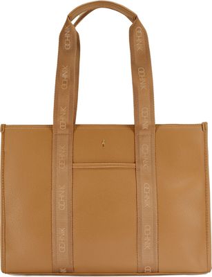 Shopper bag wakacyjna OCHNIK ze sklepu: Ochnik w kategorii: Torby Shopper bag - zdjęcie WP-QOOCUI3LLD-TNA-7Z8_27995