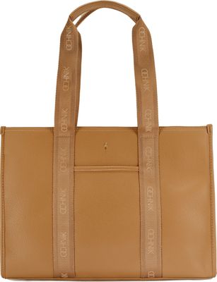 Shopper bag wakacyjna OCHNIK ze sklepu: Ochnik w kategorii: Torby Shopper bag - zdjęcie WP-QOOCUI3LLD-TNA-7Z8_27995
