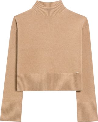 Sweter damski casual OCHNIK ze sklepu: Ochnik w kategorii: Swetry damskie - zdjęcie WP-QOOCUI3LLD-TNA-7Z8_28004