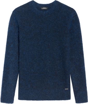 Sweter męski casualowy OCHNIK ze sklepu: Ochnik w kategorii: Swetry męskie - zdjęcie WP-QOOCUI3LLD-TNA-7Z8_28012