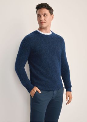 Sweter męski casualowy OCHNIK ze sklepu: Ochnik w kategorii: Swetry męskie - zdjęcie WP-QOOCUI3LLD-TNA-7Z8_28012