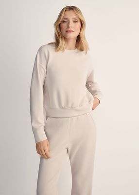 Bluza damska casual OCHNIK ze sklepu: Ochnik w kategorii: Bluzy damskie - zdjęcie WP-QOOCUI3LLD-TNA-7Z8_28092