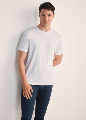 T-shirt męski OCHNIK ze sklepu: Ochnik w kategorii: T-shirty męskie - zdjęcie WP-QOOCUI3LLD-TNA-7Z8_28105