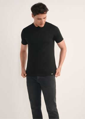 T-shirt męski na wiosnę OCHNIK ze sklepu: Ochnik w kategorii: T-shirty męskie - zdjęcie WP-QOOCUI3LLD-TNA-7Z8_28107