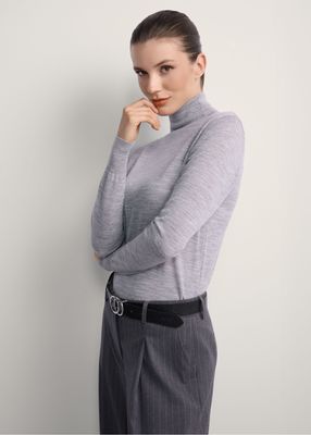 OCHNIK - Sweter damski casualowy ze sklepu: Ochnik w kategorii: Swetry damskie - zdjęcie WP-QOOCUI3LLD-TNA-7Z8_28110