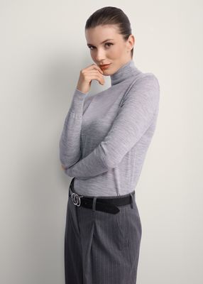 OCHNIK - Sweter damski casualowy ze sklepu: Ochnik w kategorii: Swetry damskie - zdjęcie WP-QOOCUI3LLD-TNA-7Z8_28110