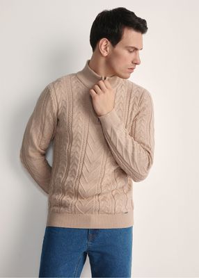 Sweter męski OCHNIK ze sklepu: Ochnik w kategorii: Swetry męskie - zdjęcie WP-QOOCUI3LLD-TNA-7Z8_28113
