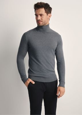 Sweter męski na zimę OCHNIK ze sklepu: Ochnik w kategorii: Swetry męskie - zdjęcie WP-QOOCUI3LLD-TNA-7Z8_28117