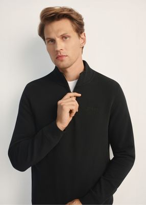 OCHNIK - Bluza męska jesienna ze sklepu: Ochnik w kategorii: Bluzy męskie - zdjęcie WP-QOOCUI3LLD-TNA-7Z8_28128