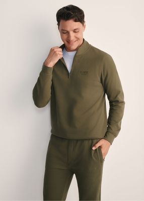 OCHNIK - Bluza męska na jesień ze sklepu: Ochnik w kategorii: Bluzy męskie - zdjęcie WP-QOOCUI3LLD-TNA-7Z8_28129