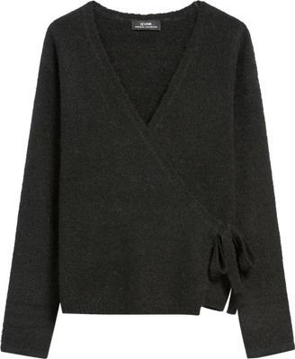 OCHNIK - Sweter damski casual ze sklepu: Ochnik w kategorii: Swetry damskie - zdjęcie WP-QOOCUI3LLD-TNA-7Z8_28147