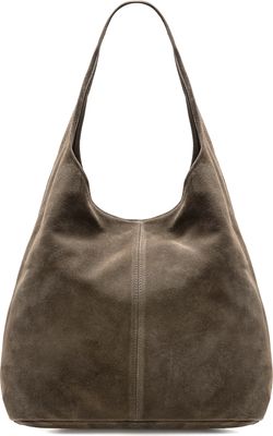 Shopper bag duża OCHNIK ze sklepu: Ochnik w kategorii: Torby Shopper bag