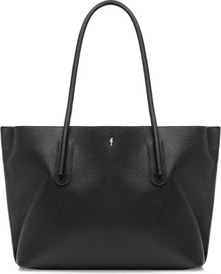 Shopper bag elegancka OCHNIK ze sklepu: Ochnik w kategorii: Torby Shopper bag - zdjęcie WP-QOOCUI3LLD-TNA-7Z8_28206