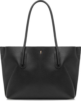Shopper bag elegancka OCHNIK ze sklepu: Ochnik w kategorii: Torby Shopper bag - zdjęcie WP-QOOCUI3LLD-TNA-7Z8_28206
