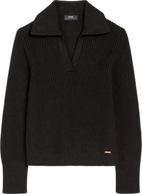 Sweter damski casual zimowy OCHNIK ze sklepu: Ochnik w kategorii: Swetry damskie - zdjęcie WP-QOOCUI3LLD-TNA-7Z8_28214