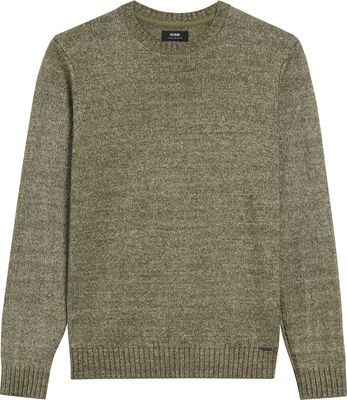 OCHNIK - Sweter męski casualowy ze sklepu: Ochnik w kategorii: Swetry męskie - zdjęcie WP-QOOCUI3LLD-TNA-7Z8_28294