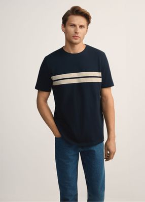 OCHNIK - T-shirt męski ze sklepu: Ochnik w kategorii: T-shirty męskie - zdjęcie WP-QOOCUI3LLD-TNA-7Z8_28398
