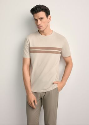 T-shirt męski OCHNIK ze sklepu: Ochnik w kategorii: T-shirty męskie - zdjęcie WP-QOOCUI3LLD-TNA-7Z8_28400