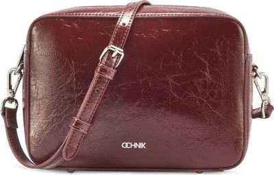 Listonoszka elegancka OCHNIK ze sklepu: Ochnik w kategorii: Listonoszki - zdjęcie WP-QOOCUI3LLD-TNA-7Z8_28404