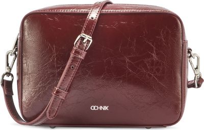 Listonoszka elegancka OCHNIK ze sklepu: Ochnik w kategorii: Listonoszki - zdjęcie WP-QOOCUI3LLD-TNA-7Z8_28404