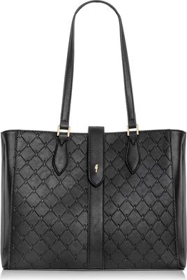 Shopper bag elegancka OCHNIK ze sklepu: Ochnik w kategorii: Torby Shopper bag - zdjęcie WP-QOOCUI3LLD-TNA-7Z8_28425