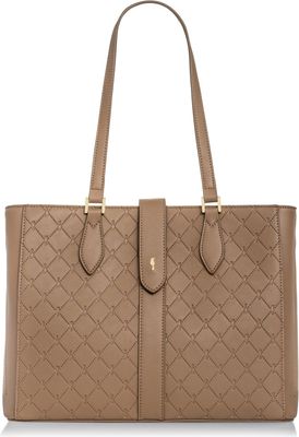 Shopper bag elegancka OCHNIK ze sklepu: Ochnik w kategorii: Torby Shopper bag - zdjęcie WP-QOOCUI3LLD-TNA-7Z8_28427